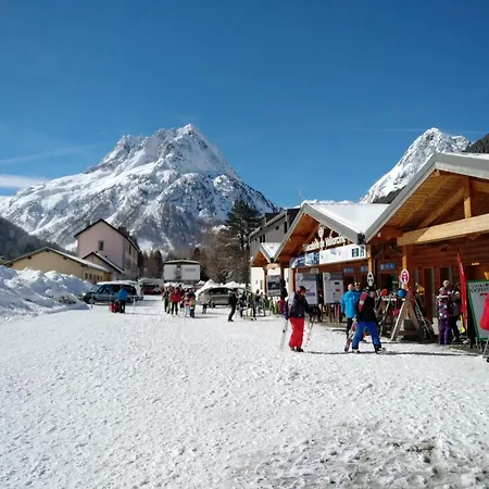 Walser A 13 Kms Chamonix France *