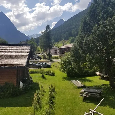 Walser A 13 Kms Chamonix France Vallorcine