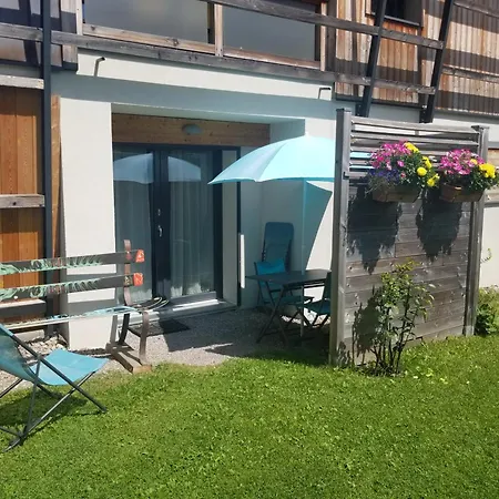 Walser A 13 Kms Chamonix France * Vallorcine